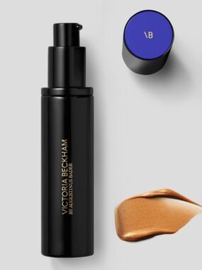 VICTORIA BECKHAM The Cell Rejuvenating Illuminator with TFC8 ~ Golden ~ 20 ml